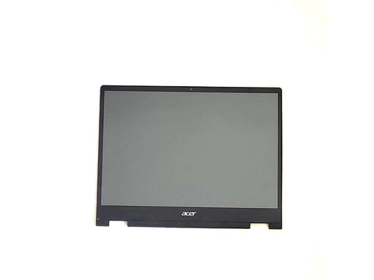13.5inch QHD LCD Touch Screen+Bezel Assembly for Acer Chromebook Spin 713 CP713-2W