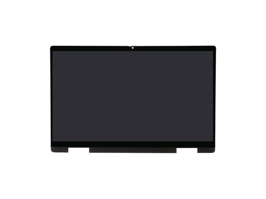 (support stylus)Screen Replacement for HP Pavilion X360 14-EK 14T-EK 14-EK0023DX 14-EK0013DX 14-EK0033DX 14-EK0073DX N09468-001 N09469-001 LED LCD Display Touch Screen 14 1920x1080 IPS