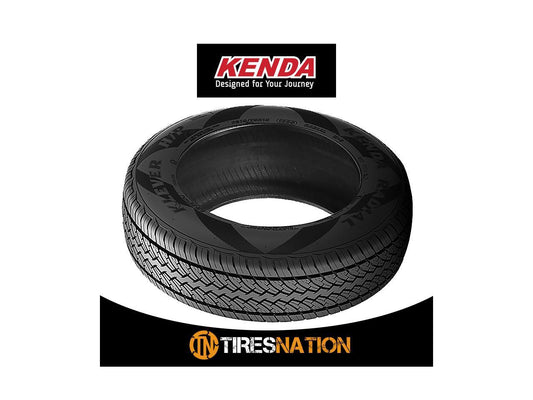 (1) New Kenda Klever H/P KR15 235/70/15 103S Summer Touring Tire