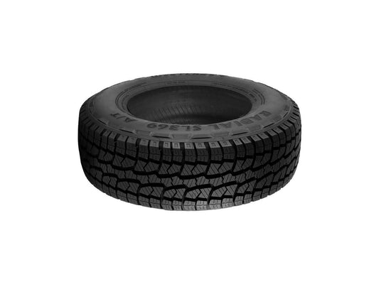 (1) New West Lake SL369 All Terrain 245/75/16 111S Off-Road Tire